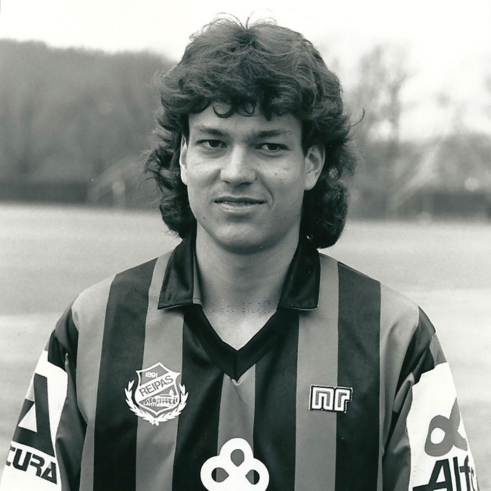 Jari Litmanen